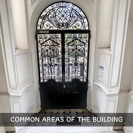 Nestor&jeeves - Glory Riviera - - Close Sea Apartamento *