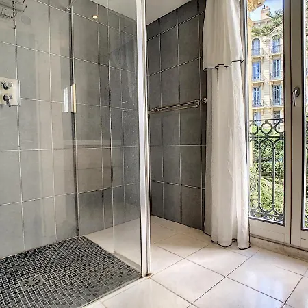 Nestor&jeeves - Glory Riviera - - Close Sea