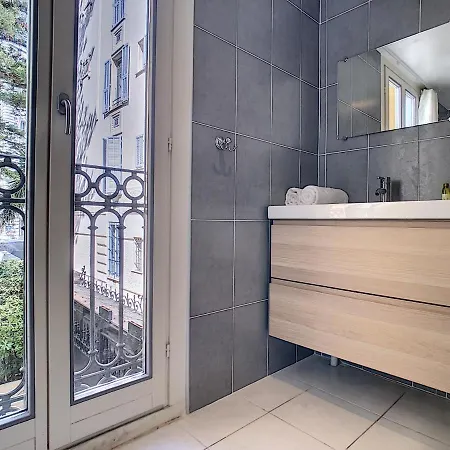 Nestor&jeeves - Glory Riviera - - Close Sea Niza