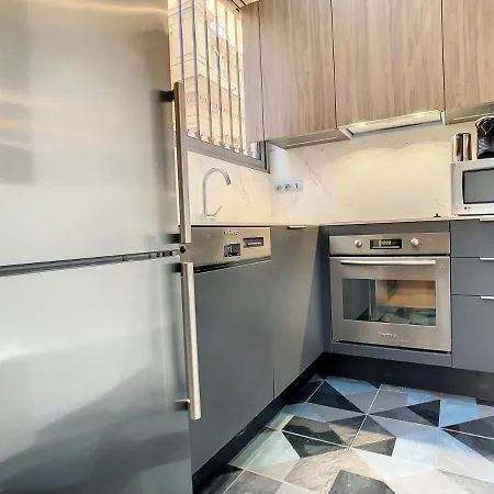 Nestor&jeeves - Glory Riviera - - Close Sea Apartamento *