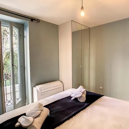 Nestor&jeeves - Glory Riviera - - Close Sea Apartamento Niza