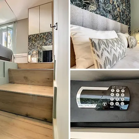 Apartamento Nestor&jeeves - Glory Riviera - - Close Sea