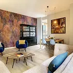 Nestor&jeeves - Glory Riviera - - Close Sea Appartement *