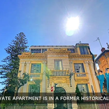 Appartement Nestor&jeeves - Glory Riviera - - Close Sea *